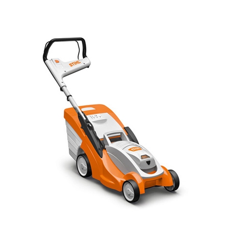 Kosiarka akumulatorowa RMA 239 C STIHL 2x AK 30 + AL 101